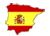 PLACETE VERD SPA - Espanol