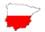 PLACETE VERD SPA - Polski